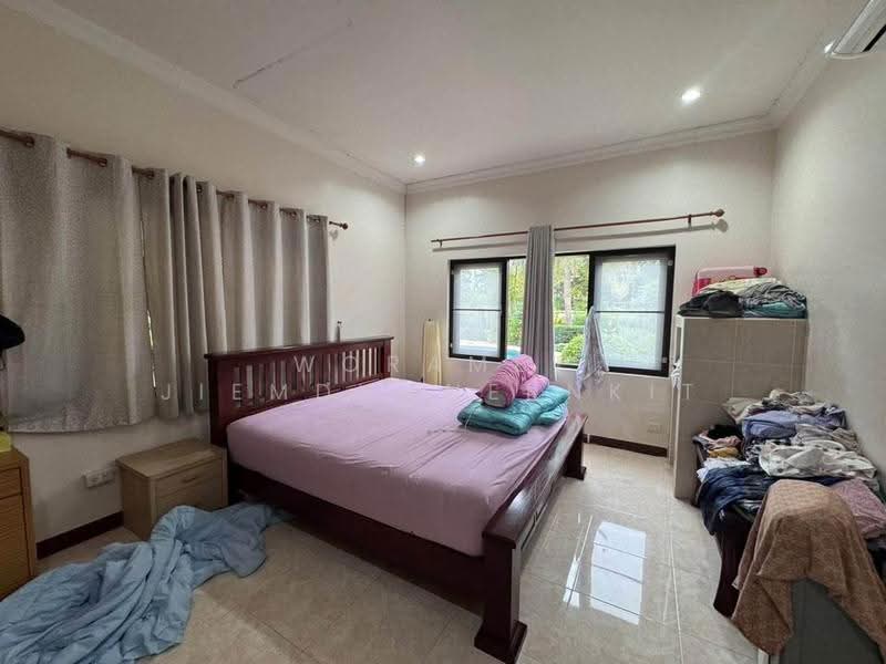 บ้าน 3-ห้องนอน, ประจวบคีรีขันธ์, หินเหล็กไฟ, หัวหิน, ประจวบคีรีขันธ์, 260 ตร.ม., บ้านเดี่ยว ขาย, โดย Woramet Jiemdumnernkit, 500507375 - DDproperty.com
