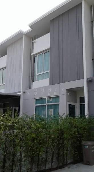 Citysense Rama 2 - Thakham, Bangkok, 205 Kanchanaphisek Road, Tha Kham, Bang Khun Thian, Bangkok, 2 Bedrooms, 122 sqm, Townhouse For Sale, by Connex Property, 500507376 - DDproperty.com
