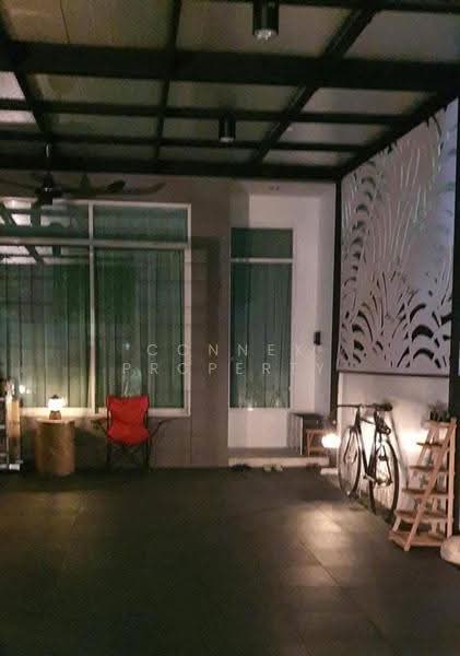 Citysense Rama 2 - Thakham, Bangkok, 205 Kanchanaphisek Road, Tha Kham, Bang Khun Thian, Bangkok, 2 Bedrooms, 122 sqm, Townhouse For Sale, by Connex Property, 500507376 - DDproperty.com