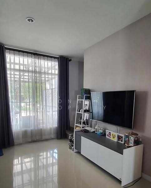 Citysense Rama 2 - Thakham, Bangkok, 205 Kanchanaphisek Road, Tha Kham, Bang Khun Thian, Bangkok, 2 Bedrooms, 122 sqm, Townhouse For Sale, by Connex Property, 500507376 - DDproperty.com