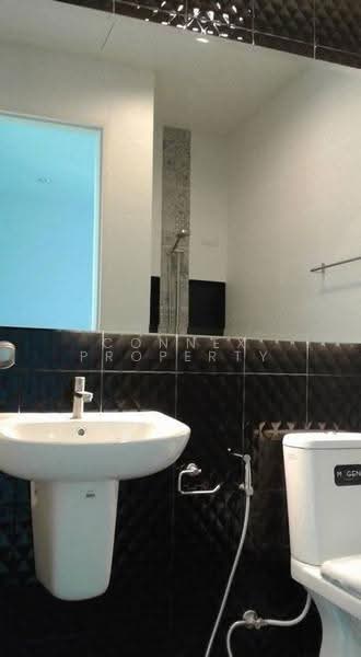 Citysense Rama 2 - Thakham, Bangkok, 205 Kanchanaphisek Road, Tha Kham, Bang Khun Thian, Bangkok, 2 Bedrooms, 122 sqm, Townhouse For Sale, by Connex Property, 500507376 - DDproperty.com