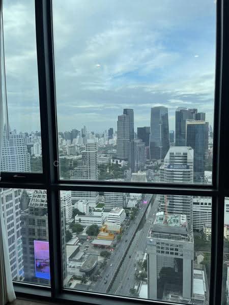 Supalai Icon Sathorn, Bangkok, Sathorn Tai Road, Thung Maha Mek, Sathon, Bangkok, 3 Bedrooms, 101 sqm, Condo For Sale, by Chutiphan Rerkrai, 500507377 - DDproperty.com