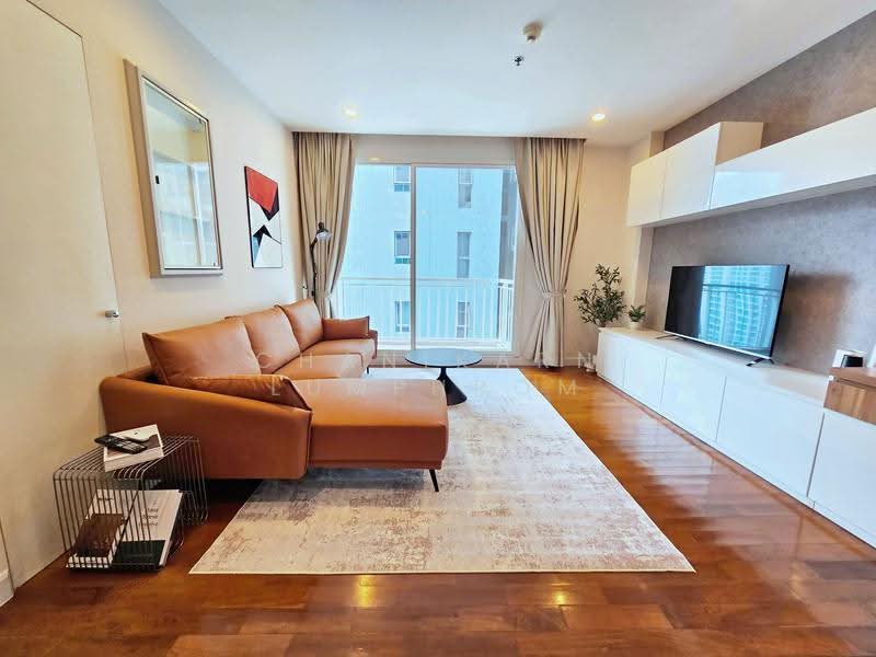 Baan Siri 31, Bangkok, Sukhumvit 31, Khlongtoei Nua, Watthana, Bangkok, 2 Bedrooms, 88 sqm, Condo For Rent, by Chanikarn Lumphrom, 500507378 - DDproperty.com