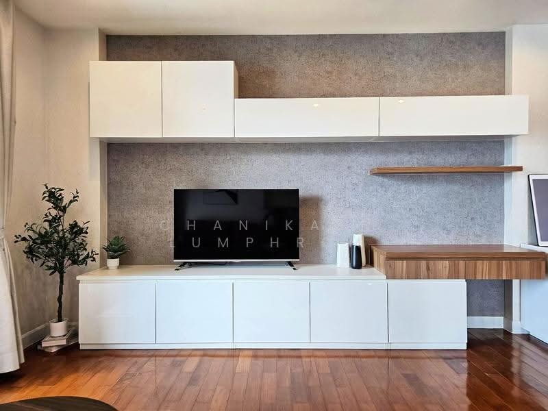 Baan Siri 31, Bangkok, Sukhumvit 31, Khlongtoei Nua, Watthana, Bangkok, 2 Bedrooms, 88 sqm, Condo For Rent, by Chanikarn Lumphrom, 500507378 - DDproperty.com