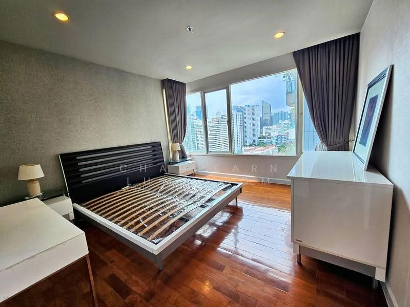 Baan Siri 31, Bangkok, Sukhumvit 31, Khlongtoei Nua, Watthana, Bangkok, 2 Bedrooms, 88 sqm, Condo For Rent, by Chanikarn Lumphrom, 500507378 - DDproperty.com
