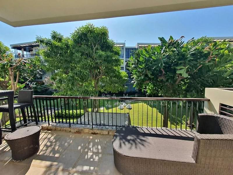 Baan Nub Kluen, Prachuap Khiri Khan, Soi Hua Hin 101, Nong Kae, Hua Hin, Prachuap Khiri Khan, 2 Bedrooms, 91 sqm, Condo For Sale, by Woramet Jiemdumnernkit, 500507379 - DDproperty.com