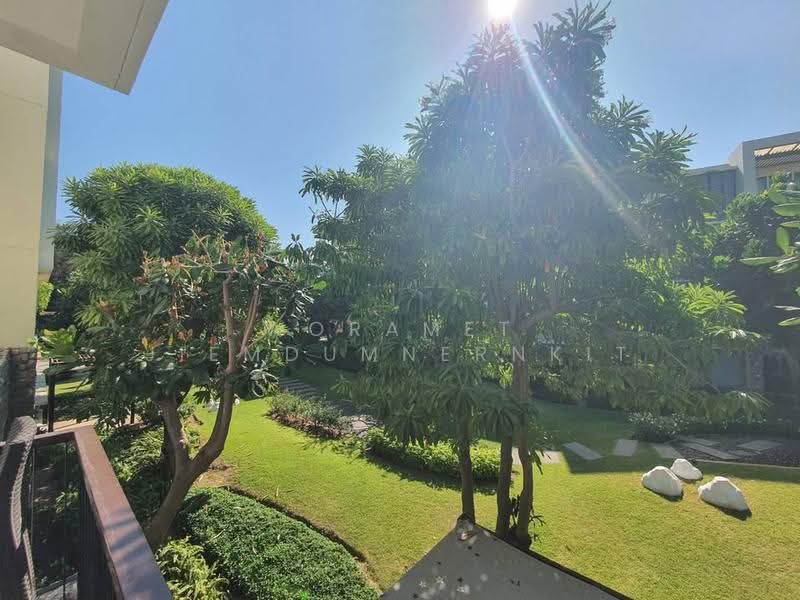 Baan Nub Kluen, Prachuap Khiri Khan, Soi Hua Hin 101, Nong Kae, Hua Hin, Prachuap Khiri Khan, 2 Bedrooms, 91 sqm, Condo For Sale, by Woramet Jiemdumnernkit, 500507379 - DDproperty.com