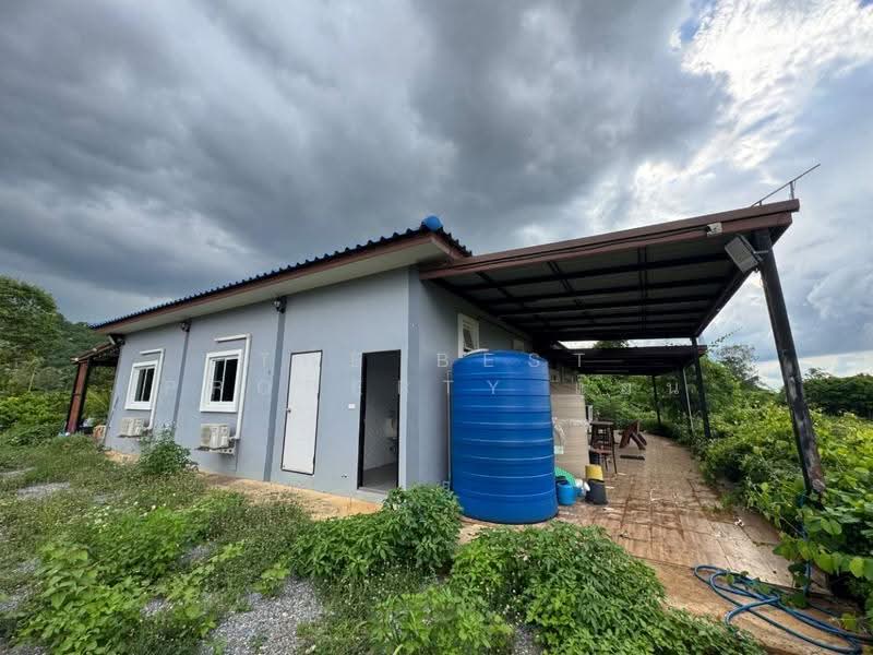 บ้านเดี่ยวพร้อมที่ดินปากช่อง นครราชสีมา, Nakhon Ratchasima, Khlong Muang, Pak Chong, Nakhon Ratchasima, 4 Bedrooms, 320 sqm, Single Detached House For Sale, by The Best Property แอน, 500507380 - DDproperty.com