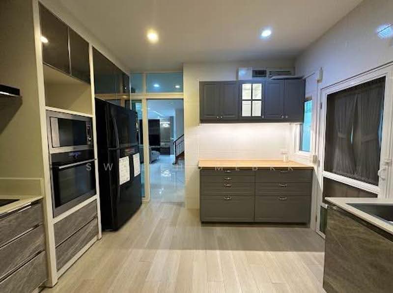 Casa Grand Taksin – Rama 2, Bangkok, Rama 2 Soi 28, Chom Thong, Bangkok, 3 Bedrooms, 300 sqm, Single Detached House For Rent, by SweetHomeBKK, 500507381 - DDproperty.com