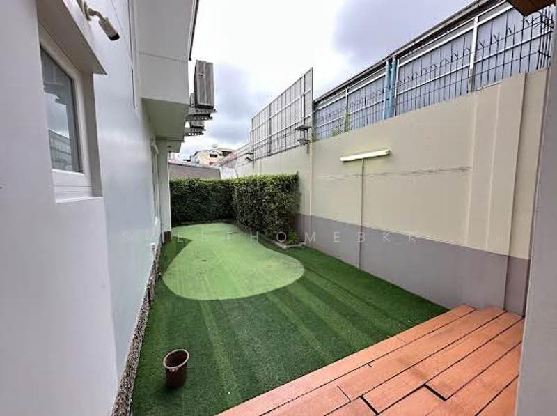 Casa Grand Taksin – Rama 2, Bangkok, Rama 2 Soi 28, Chom Thong, Bangkok, 3 Bedrooms, 300 sqm, Single Detached House For Rent, by SweetHomeBKK, 500507381 - DDproperty.com