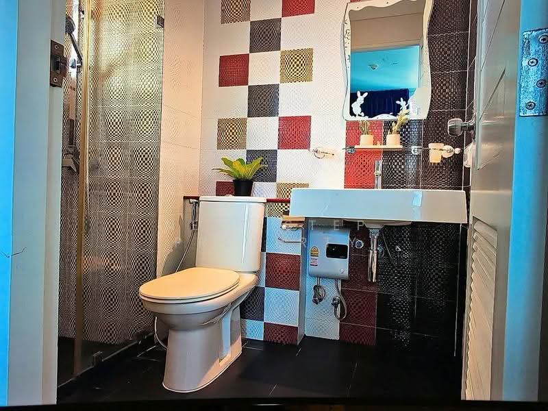 Watermark Chaophraya, Bangkok, Soi Charoennakorn 39-41, Charoennakorn Road, Bang Lam Phu Lang, Khlong San, Bangkok, 3 Bedrooms, 167 sqm, Condo For Sale, by Next Step Property, 500507382 - DDproperty.com