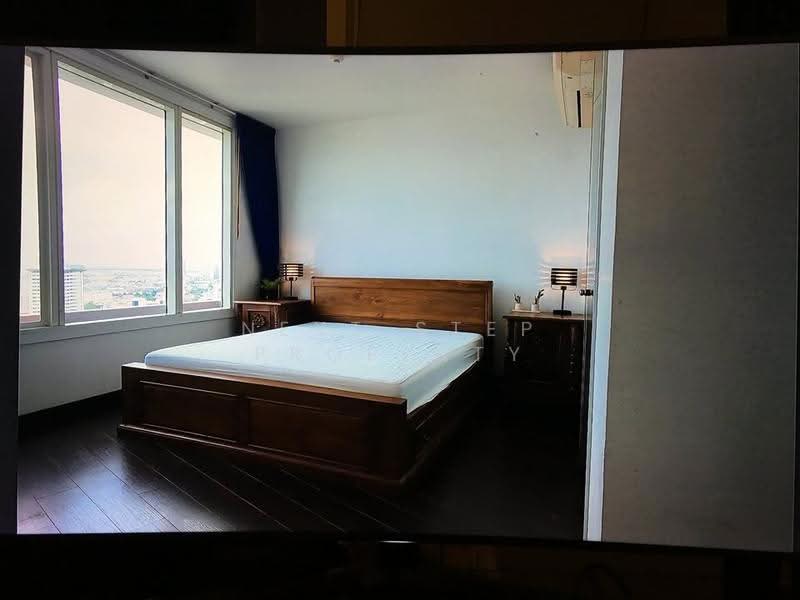 Watermark Chaophraya, Bangkok, Soi Charoennakorn 39-41, Charoennakorn Road, Bang Lam Phu Lang, Khlong San, Bangkok, 3 Bedrooms, 167 sqm, Condo For Sale, by Next Step Property, 500507382 - DDproperty.com