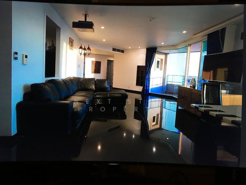 Watermark Chaophraya, Bangkok, Soi Charoennakorn 39-41, Charoennakorn Road, Bang Lam Phu Lang, Khlong San, Bangkok, 3 Bedrooms, 167 sqm, Condo For Sale, by Next Step Property, 500507382 - DDproperty.com