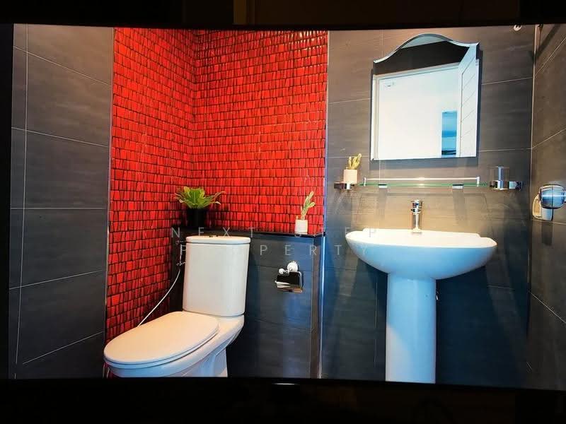 Watermark Chaophraya, Bangkok, Soi Charoennakorn 39-41, Charoennakorn Road, Bang Lam Phu Lang, Khlong San, Bangkok, 3 Bedrooms, 167 sqm, Condo For Sale, by Next Step Property, 500507382 - DDproperty.com