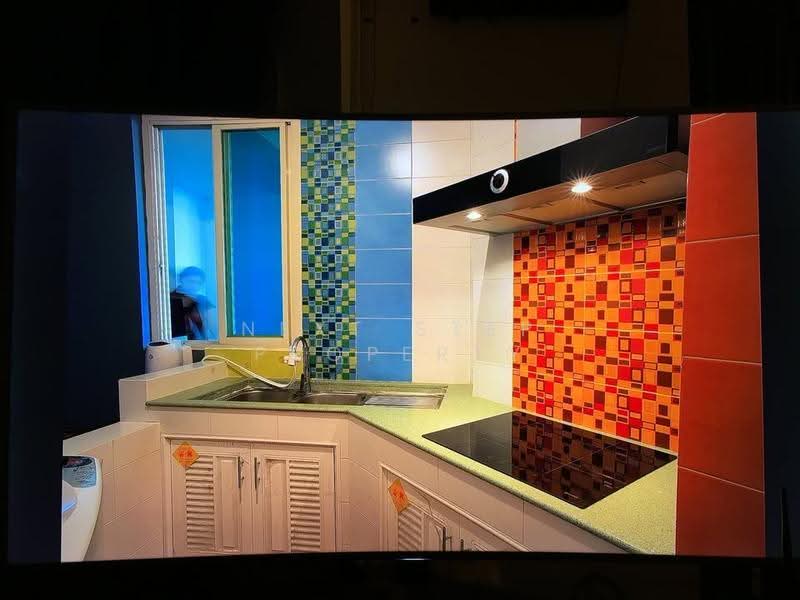 Watermark Chaophraya, Bangkok, Soi Charoennakorn 39-41, Charoennakorn Road, Bang Lam Phu Lang, Khlong San, Bangkok, 3 Bedrooms, 167 sqm, Condo For Sale, by Next Step Property, 500507382 - DDproperty.com