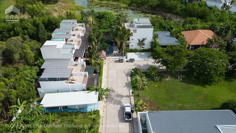 VIP Chain Resort : วีไอพี เชน รีสอร์ท, ระยอง, เพ, เมืองระยอง, ระยอง, 83 ตร.ม., บ้านเดี่ยว ขาย, โดย Khun Korrawan, 500507384 - DDproperty.com