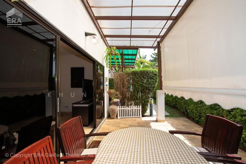 VIP Chain Resort : วีไอพี เชน รีสอร์ท, ระยอง, เพ, เมืองระยอง, ระยอง, 83 ตร.ม., บ้านเดี่ยว ขาย, โดย Khun Korrawan, 500507384 - DDproperty.com