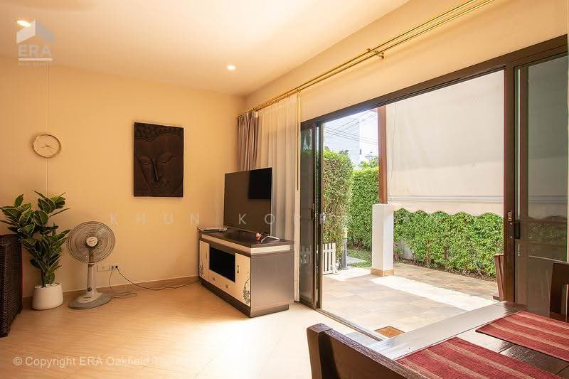 VIP Chain Resort, Rayong, Phe, Muang Rayong, Rayong, 2 Bedrooms, 83 sqm, Single Detached House For Sale, by Korrawan, 500507384 - DDproperty.com
