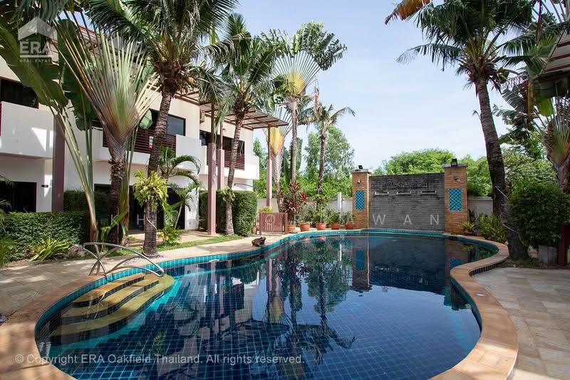 VIP Chain Resort : วีไอพี เชน รีสอร์ท, ระยอง, เพ, เมืองระยอง, ระยอง, 83 ตร.ม., บ้านเดี่ยว ขาย, โดย Khun Korrawan, 500507384 - DDproperty.com