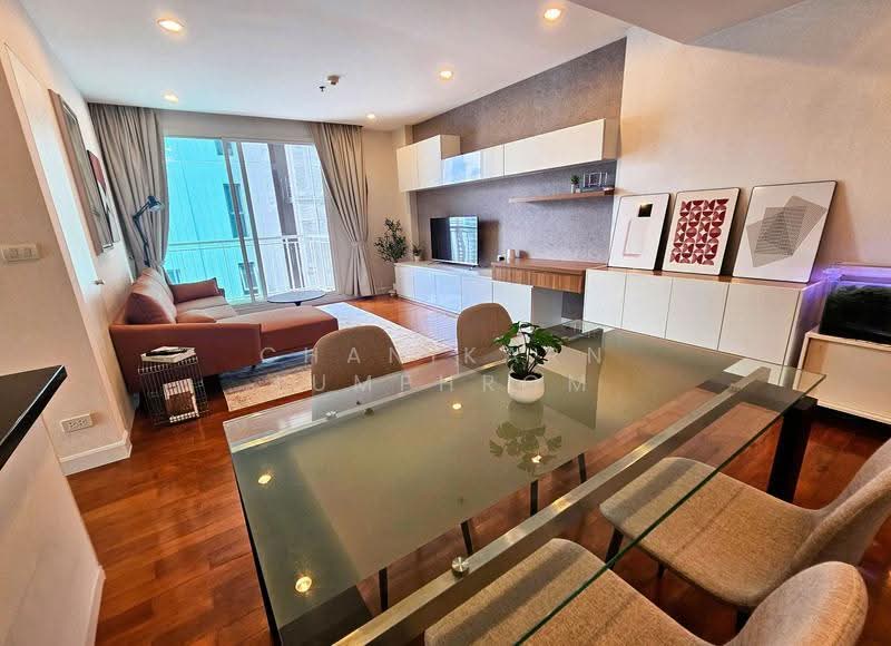 Baan Siri 31, Bangkok, Sukhumvit 31, Khlongtoei Nua, Watthana, Bangkok, 2 Bedrooms, 88 sqm, Condo For Sale, by Chanikarn Lumphrom, 500507385 - DDproperty.com