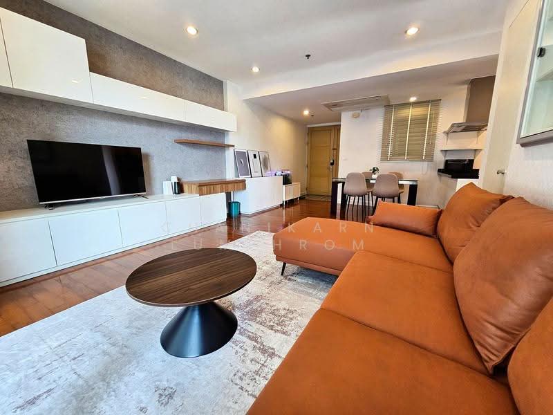 Baan Siri 31 : บ้านสิริ เธอร์ตี้วัน, กรุงเทพ, ถนนสุขุมวิท 31, คลองเตยเหนือ, วัฒนา, กรุงเทพ, 88 ตร.ม., คอนโด ขาย, โดย Chanikarn Lumphrom, 500507385 - DDproperty.com