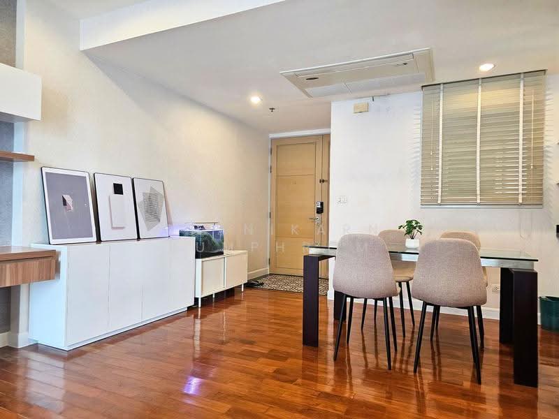 Baan Siri 31 : บ้านสิริ เธอร์ตี้วัน, กรุงเทพ, ถนนสุขุมวิท 31, คลองเตยเหนือ, วัฒนา, กรุงเทพ, 88 ตร.ม., คอนโด ขาย, โดย Chanikarn Lumphrom, 500507385 - DDproperty.com