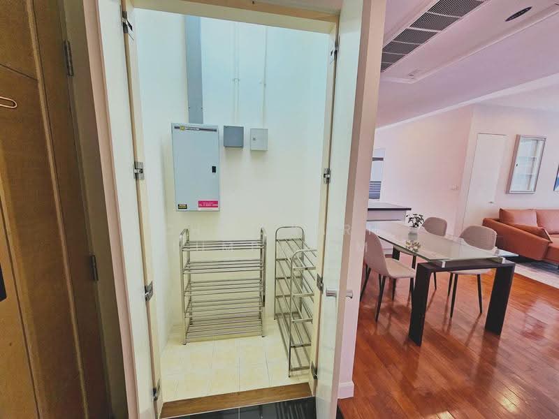 Baan Siri 31, Bangkok, Sukhumvit 31, Khlongtoei Nua, Watthana, Bangkok, 2 Bedrooms, 88 sqm, Condo For Sale, by Chanikarn Lumphrom, 500507385 - DDproperty.com