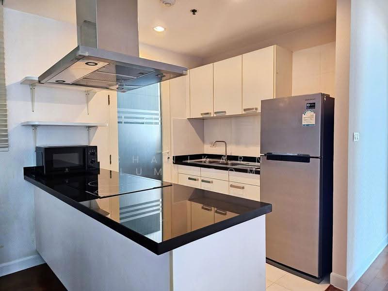 Baan Siri 31 : บ้านสิริ เธอร์ตี้วัน, กรุงเทพ, ถนนสุขุมวิท 31, คลองเตยเหนือ, วัฒนา, กรุงเทพ, 88 ตร.ม., คอนโด ขาย, โดย Chanikarn Lumphrom, 500507385 - DDproperty.com
