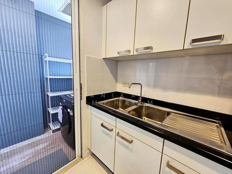 Baan Siri 31 : บ้านสิริ เธอร์ตี้วัน, กรุงเทพ, ถนนสุขุมวิท 31, คลองเตยเหนือ, วัฒนา, กรุงเทพ, 88 ตร.ม., คอนโด ขาย, โดย Chanikarn Lumphrom, 500507385 - DDproperty.com