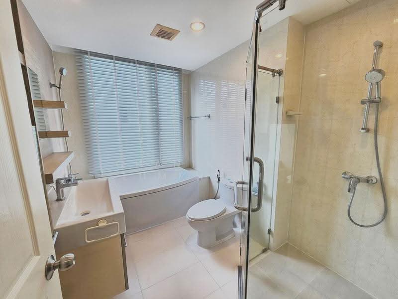 Baan Siri 31, Bangkok, Sukhumvit 31, Khlongtoei Nua, Watthana, Bangkok, 2 Bedrooms, 88 sqm, Condo For Sale, by Chanikarn Lumphrom, 500507385 - DDproperty.com
