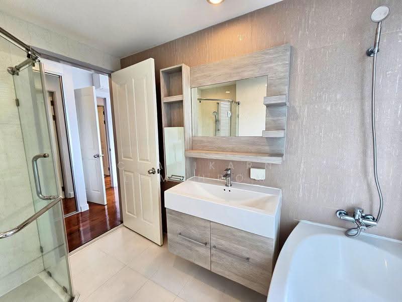 Baan Siri 31 : บ้านสิริ เธอร์ตี้วัน, กรุงเทพ, ถนนสุขุมวิท 31, คลองเตยเหนือ, วัฒนา, กรุงเทพ, 88 ตร.ม., คอนโด ขาย, โดย Chanikarn Lumphrom, 500507385 - DDproperty.com