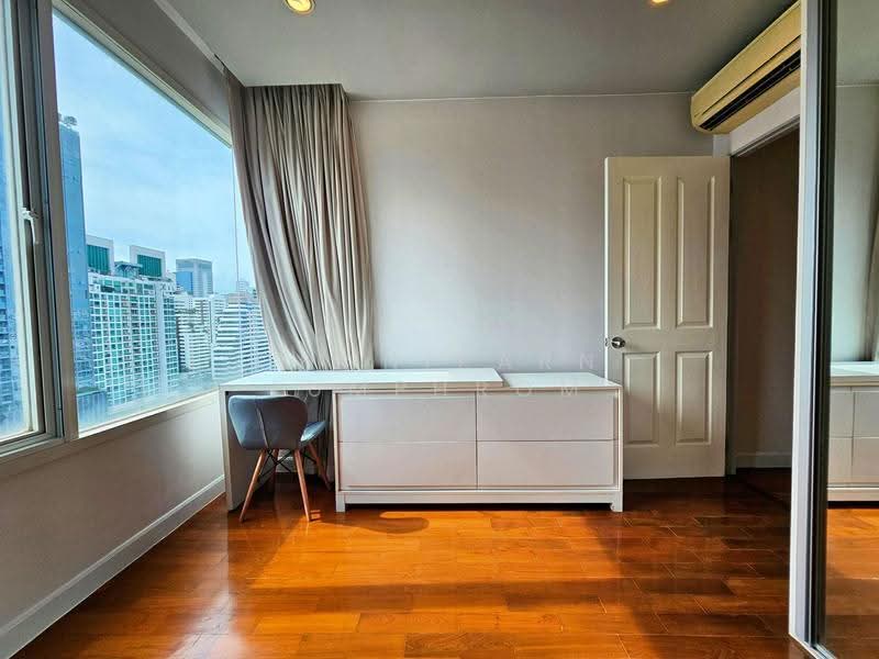 Baan Siri 31 : บ้านสิริ เธอร์ตี้วัน, กรุงเทพ, ถนนสุขุมวิท 31, คลองเตยเหนือ, วัฒนา, กรุงเทพ, 88 ตร.ม., คอนโด ขาย, โดย Chanikarn Lumphrom, 500507385 - DDproperty.com