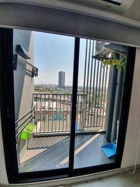Plum Condo Central Station (Phase 1) : พลัม คอนโด เซ็นทรัล สเตชั่น (เฟส 1), นนทบุรี, หมู่ที่ 6 188 เสาธงหิน, เสาธงหิน, บางใหญ่, นนทบุรี, 24 ตร.ม., คอนโด ขาย, โดย Living Real Estates, 500507386 - DDproperty.com