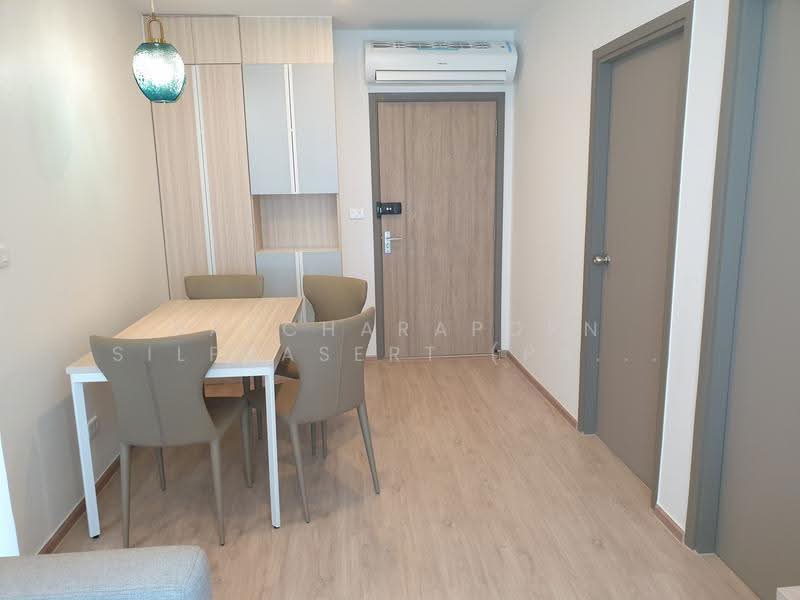 IDEO O2 Bangna, Bangkok, 195 Sanphawut Road, Bang Na Tai, Bang Na, Bangkok, 2 Bedrooms, 46 sqm, Condo For Rent, by Patcharaporn Silprasert (Patcha), 500507387 - DDproperty.com