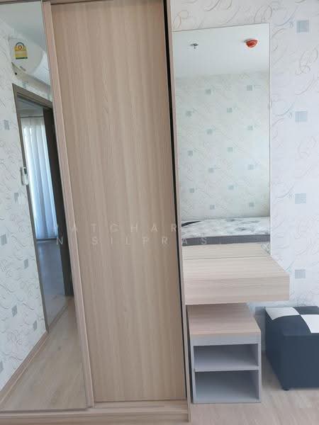 IDEO O2 บางนา, กรุงเทพ, 195 ถนนสรรพาวุธ, บางนาใต้, บางนา, กรุงเทพ, 46 ตร.ม., คอนโด ให้เช่า, โดย Patcharaporn Silprasert (Patcha), 500507387 - DDproperty.com