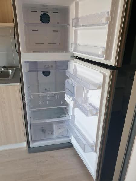 IDEO O2 Bangna, Bangkok, 195 Sanphawut Road, Bang Na Tai, Bang Na, Bangkok, 2 Bedrooms, 46 sqm, Condo For Rent, by Patcharaporn Silprasert (Patcha), 500507387 - DDproperty.com