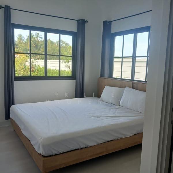 13R0236 This house for rent 3 bedroom 2 bathroom 42,000/month at paklok have fully furnished, Phuket, Pa Khlok, Thalang, Phuket, 3 Bedrooms, 120 sqm, Semi-Detached House (Twin House) For Rent, by PK LIFE Property, 500507388 - DDproperty.com