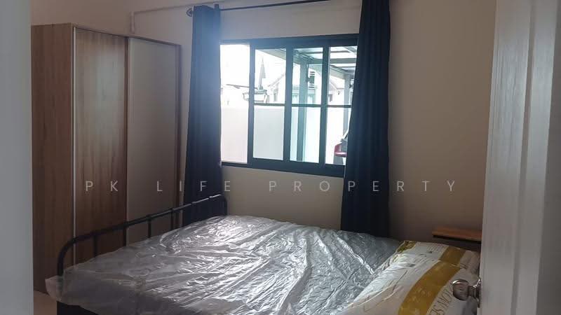 13R0236 This house for rent 3 bedroom 2 bathroom 42,000/month at paklok have fully furnished, ภูเก็ต, ป่าคลอก, ถลาง, ภูเก็ต, 120 ตร.ม., บ้านแฝด ให้เช่า, โดย PK LIFE Property, 500507388 - DDproperty.com