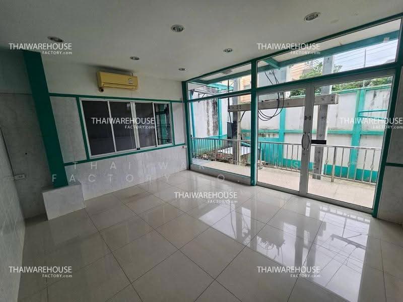 1,600 SQM Factory & Warehouse for Rent in Khok Krabue | 5-Ton Crane, Samut Sakhon, Khok Krabu, Muang Samut Sakhon, Samut Sakhon, , 1,600 sqm, Warehouse/Factory For Rent, by THAI WAREHOUSE FACTORY CO., LTD., 500507390 - DDproperty.com