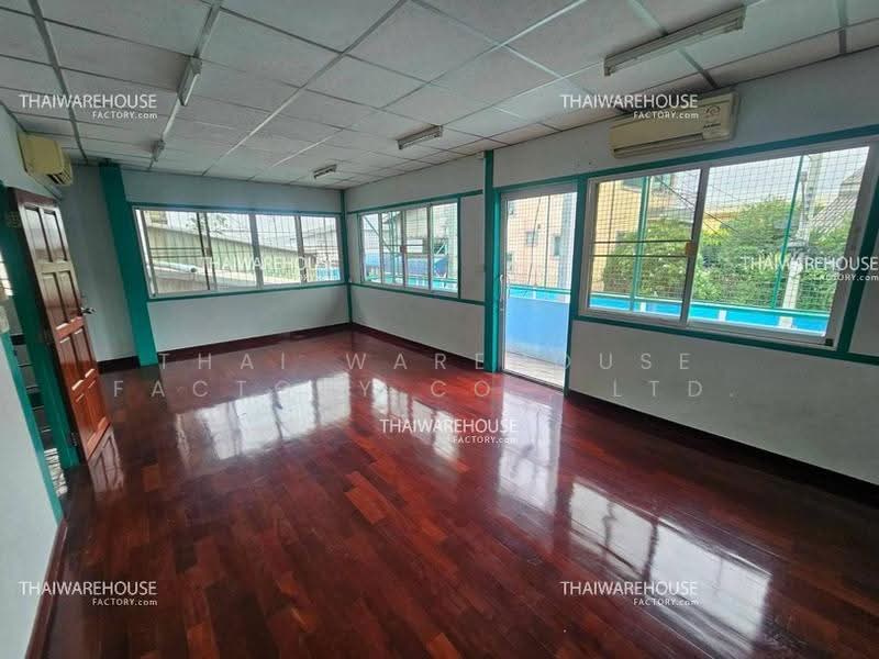 1,600 SQM Factory & Warehouse for Rent in Khok Krabue | 5-Ton Crane, Samut Sakhon, Khok Krabu, Muang Samut Sakhon, Samut Sakhon, , 1,600 sqm, Warehouse/Factory For Rent, by THAI WAREHOUSE FACTORY CO., LTD., 500507390 - DDproperty.com