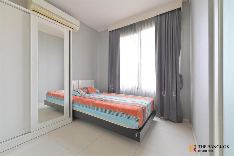 Villa Asoke, Bangkok, 1588 New Petchburi Road, Makkasan, Ratchathewi, Bangkok, 2 Bedrooms, 80 sqm, Condo For Rent, by Nicha Peerakittikul, 500507392 - DDproperty.com