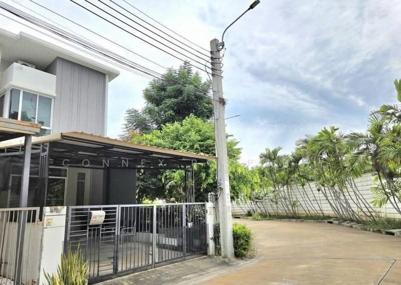 Citysense Rama 2 - Thakham, Bangkok, 205 Kanchanaphisek Road, Tha Kham, Bang Khun Thian, Bangkok, 3 Bedrooms, 120 sqm, Townhouse For Sale, by Connex Property, 500507393 - DDproperty.com