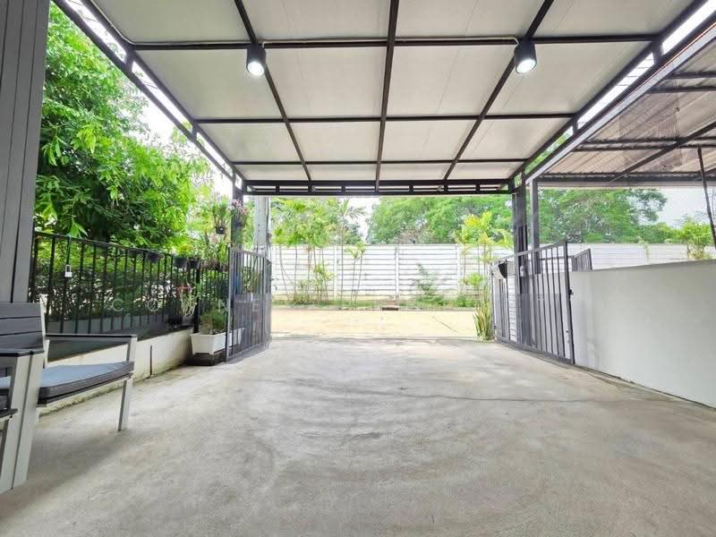 Citysense Rama 2 - Thakham, Bangkok, 205 Kanchanaphisek Road, Tha Kham, Bang Khun Thian, Bangkok, 3 Bedrooms, 120 sqm, Townhouse For Sale, by Connex Property, 500507393 - DDproperty.com