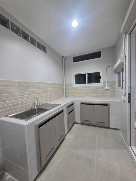 Citysense Rama 2 - Thakham, Bangkok, 205 Kanchanaphisek Road, Tha Kham, Bang Khun Thian, Bangkok, 3 Bedrooms, 120 sqm, Townhouse For Sale, by Connex Property, 500507393 - DDproperty.com
