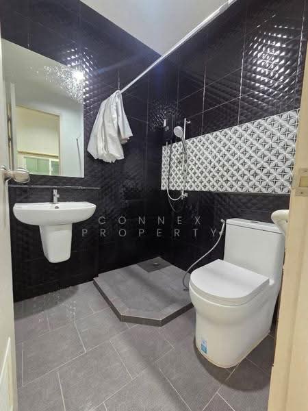 Citysense Rama 2 - Thakham, Bangkok, 205 Kanchanaphisek Road, Tha Kham, Bang Khun Thian, Bangkok, 3 Bedrooms, 120 sqm, Townhouse For Sale, by Connex Property, 500507393 - DDproperty.com