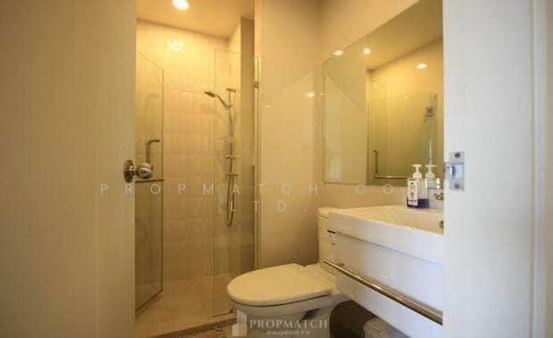 Life Asoke, Bangkok, Asoke-Dindang Road, Bang Kapi, Huai Khwang, Bangkok, 2 Bedrooms, 55 sqm, Condo For Rent, by PROPMATCH CO., LTD., 500507395 - DDproperty.com