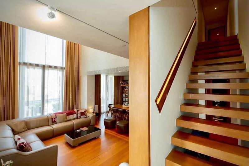 The Sukhothai Residences, Bangkok, 3 Sathorn Tai Road, Thung Maha Mek, Sathon, Bangkok, 4 Bedrooms, 351 sqm, Condo For Sale, by The Luxe Group, 500507396 - DDproperty.com