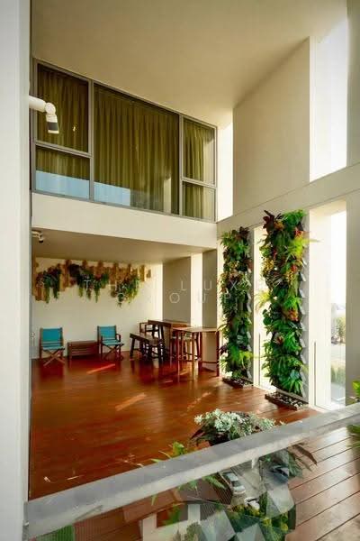 The Sukhothai Residences, Bangkok, 3 Sathorn Tai Road, Thung Maha Mek, Sathon, Bangkok, 4 Bedrooms, 351 sqm, Condo For Sale, by The Luxe Group, 500507396 - DDproperty.com
