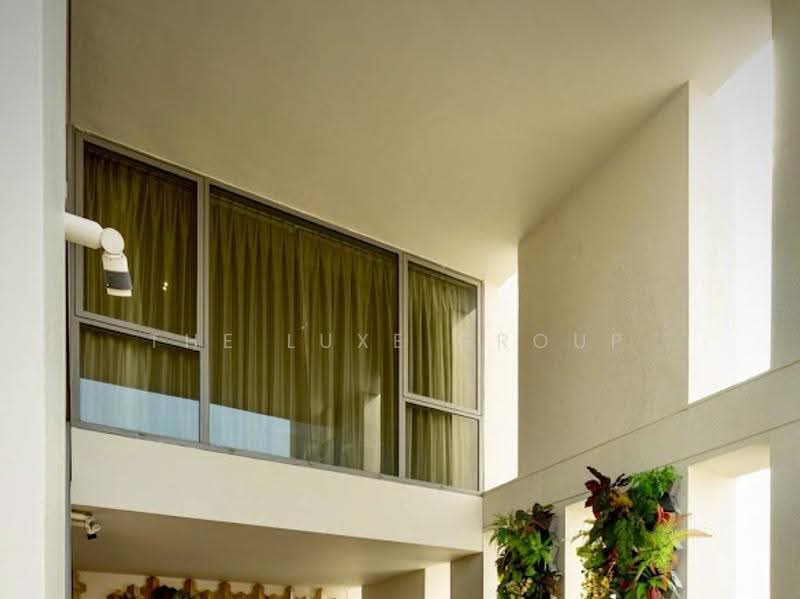 The Sukhothai Residences : เดอะ สุโขทัย เรสซิเด้นซ์, กรุงเทพ, 3 ถนนสาทรใต้ แขวงทุ่งมหาเมฆ เขตสาทร กรุงเทพมหานคร, ทุ่งมหาเมฆ, สาทร, กรุงเทพ, 351 ตร.ม., คอนโด ขาย, โดย The Luxe Group, 500507396 - DDproperty.com