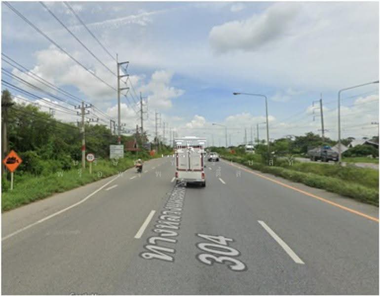 46075 – ที่ดินแปลงใหญ่ ติดถนนสุวินทวงศ์ ฉะเชิงเทรา เนื้อที่ 41-2-60 ไร่ หน้ากว้าง แปลงมุมติดถนน 2 ด้, ฉะเชิงเทรา, ติดสุวินทวงศ์, วังตะเคียน, เมืองฉะเชิงเทรา, ฉะเชิงเทรา, 66,640 ตร.ม., ที่ดิน ขาย, โดย บริษัท ฟอร์เบสท์ พร็อพเพอร์ตี้ส์ จำกัด, 500507398 - DDproperty.com